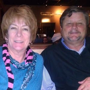 Meet your Posher, Margaret